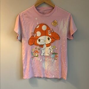 My Melody T shirt size small
